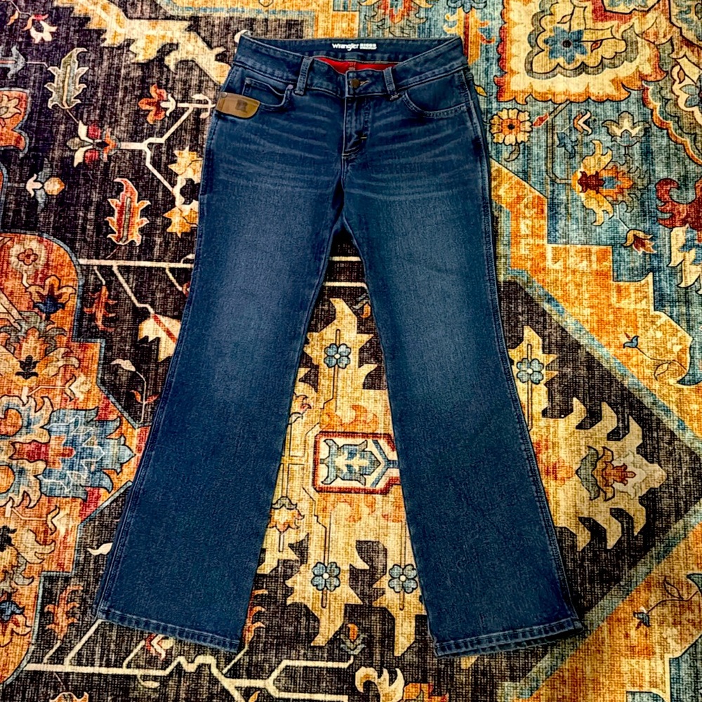 Women’s Wrangler RIGGS workwear pants